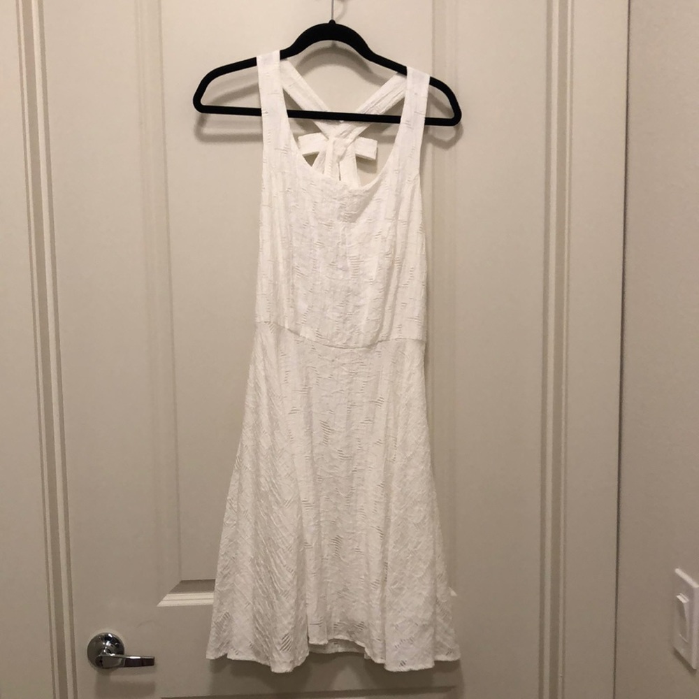 Sandra Darren Dress